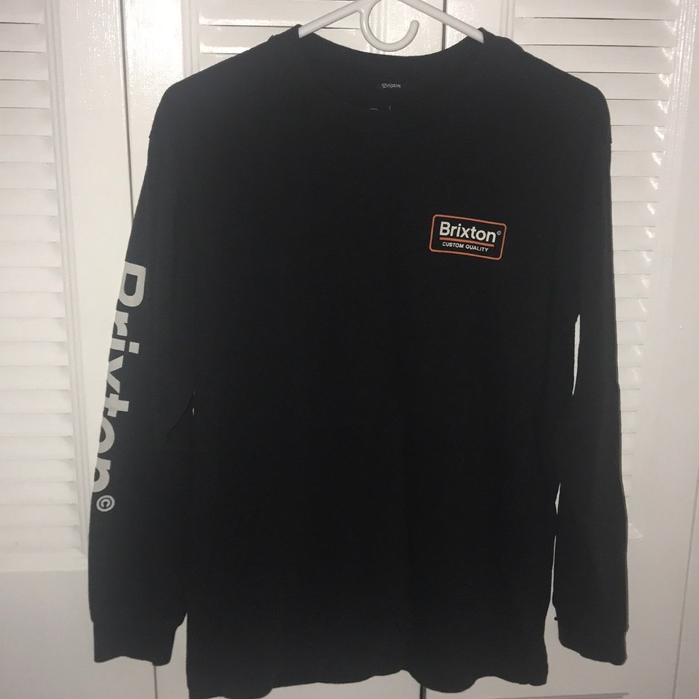 Dark Grey Britton Custom Quality